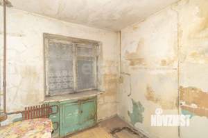 2-к квартира, вторичка, 45м2, 1/5 этаж