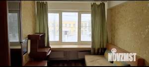 1-к квартира, вторичка, 39м2, 2/14 этаж