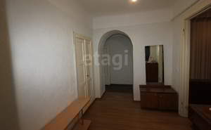 2-к квартира, вторичка, 59м2, 1/3 этаж