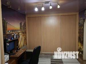 1-к квартира, вторичка, 30м2, 2/5 этаж