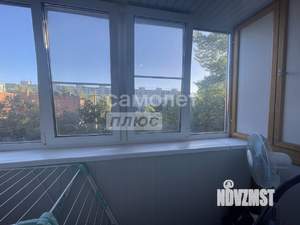 2-к квартира, вторичка, 49м2, 2/9 этаж