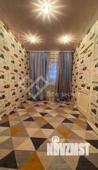 2-к квартира, вторичка, 42м2, 2/5 этаж