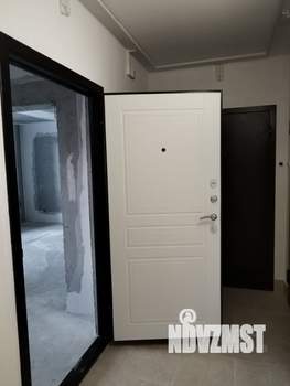 1-к квартира, вторичка, 41м2, 13/20 этаж