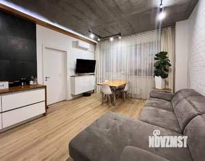 2-к квартира, вторичка, 78м2, 15/15 этаж