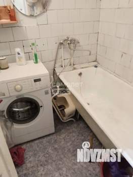 3-к квартира, вторичка, 60м2, 1/5 этаж