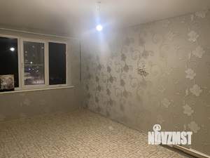 3-к квартира, вторичка, 63м2, 5/5 этаж