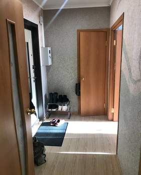 1-к квартира, вторичка, 41м2, 5/9 этаж