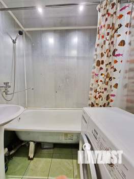 1-к квартира, вторичка, 40м2, 8/10 этаж