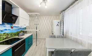 2-к квартира, вторичка, 65м2, 3/10 этаж