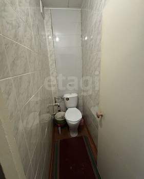 2-к квартира, вторичка, 50м2, 9/14 этаж