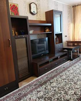 3-к квартира, вторичка, 65м2, 8/10 этаж