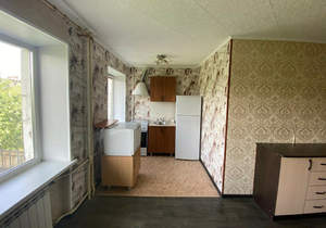 1-к квартира, вторичка, 26м2, 4/5 этаж
