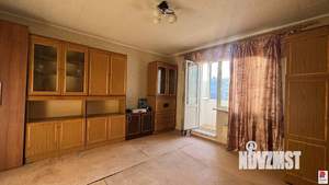 1-к квартира, вторичка, 40м2, 8/10 этаж