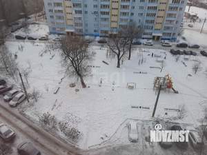 1-к квартира, вторичка, 33м2, 9/9 этаж