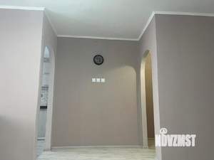 2-к квартира, вторичка, 41м2, 3/5 этаж
