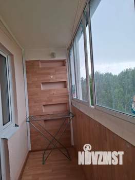 1-к квартира, вторичка, 32м2, 7/10 этаж