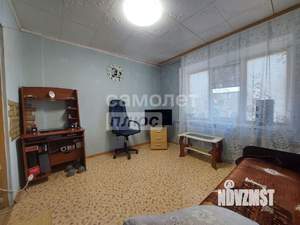 1-к квартира, вторичка, 17м2, 3/5 этаж