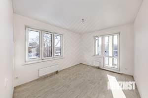 2-к квартира, вторичка, 57м2, 3/15 этаж