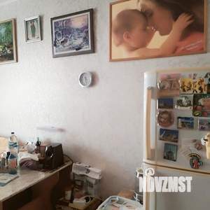 3-к квартира, вторичка, 66м2, 1/9 этаж