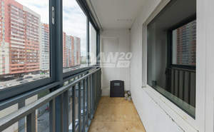 1-к квартира, вторичка, 45м2, 5/10 этаж