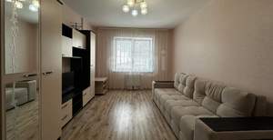 1-к квартира, вторичка, 38м2, 5/26 этаж