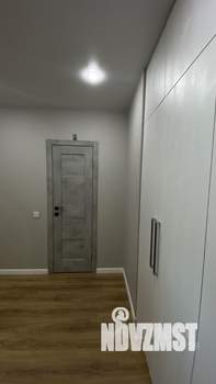 Студия квартира, вторичка, 36м2, 17/21 этаж