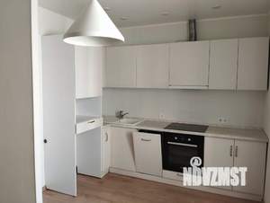 2-к квартира, вторичка, 64м2, 7/10 этаж