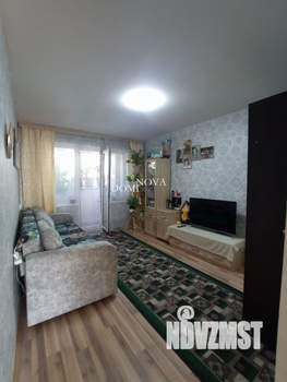 2-к квартира, вторичка, 50м2, 3/5 этаж