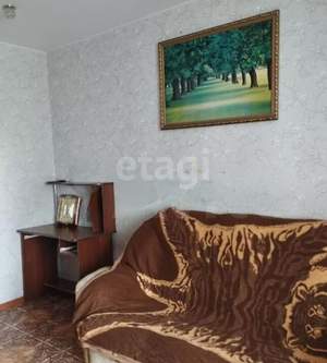 2-к квартира, вторичка, 57м2, 4/10 этаж