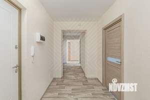 2-к квартира, вторичка, 53м2, 6/10 этаж