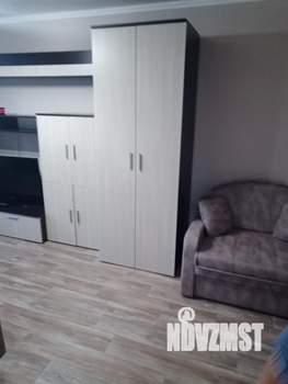 1-к квартира, вторичка, 31м2, 2/5 этаж