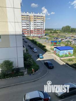 2-к квартира, вторичка, 66м2, 4/11 этаж