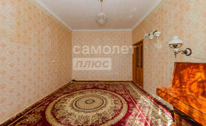 3-к квартира, вторичка, 74м2, 3/4 этаж