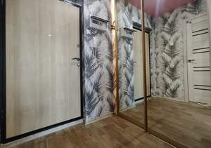 Студия квартира, вторичка, 25м2, 8/10 этаж