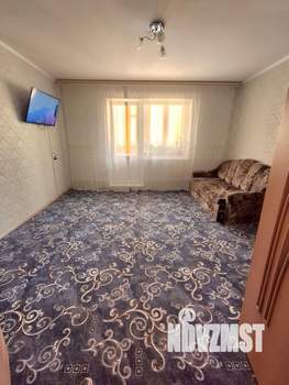 1-к квартира, вторичка, 40м2, 2/10 этаж