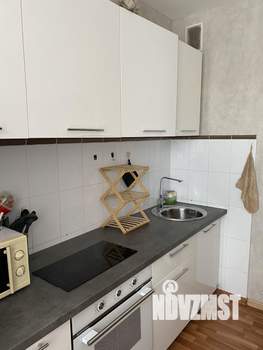 1-к квартира, вторичка, 40м2, 7/10 этаж