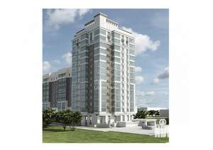 2-к квартира, вторичка, 51м2, 2/14 этаж