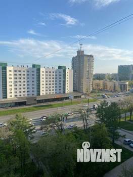 2-к квартира, вторичка, 48м2, 9/9 этаж