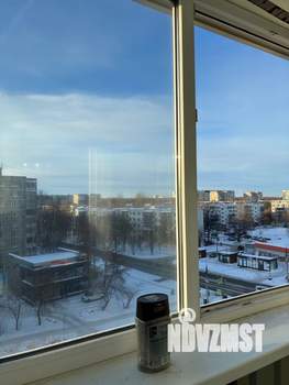 1-к квартира, вторичка, 32м2, 7/11 этаж