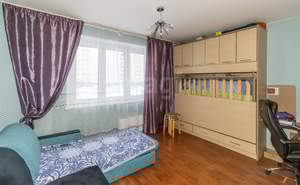 2-к квартира, вторичка, 65м2, 2/10 этаж