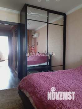 3-к квартира, вторичка, 70м2, 7/10 этаж