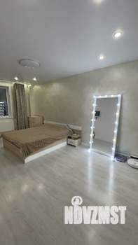 2-к квартира, вторичка, 51м2, 18/20 этаж