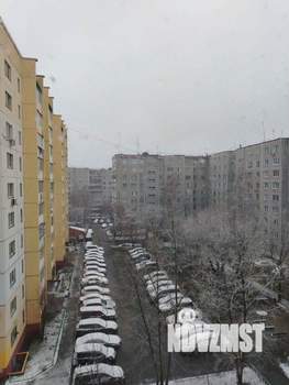 1-к квартира, вторичка, 43м2, 6/10 этаж