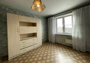 2-к квартира, вторичка, 51м2, 6/10 этаж