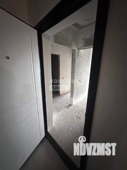 Студия квартира, сданный дом, 25м2, 10/20 этаж