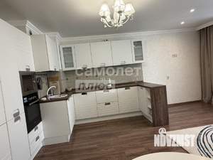 3-к квартира, вторичка, 72м2, 16/20 этаж