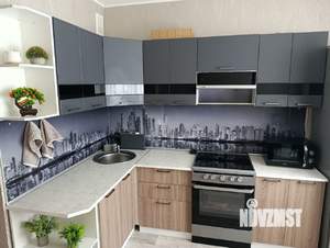 1-к квартира, вторичка, 36м2, 2/11 этаж