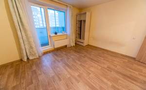 Студия квартира, вторичка, 24м2, 7/17 этаж