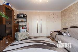 1-к квартира, вторичка, 40м2, 5/10 этаж