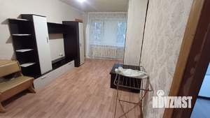 3-к квартира, вторичка, 43м2, 1/5 этаж